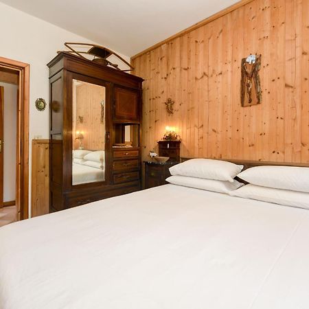 Chalet "Baita Cavacca" Crone Eksteriør billede